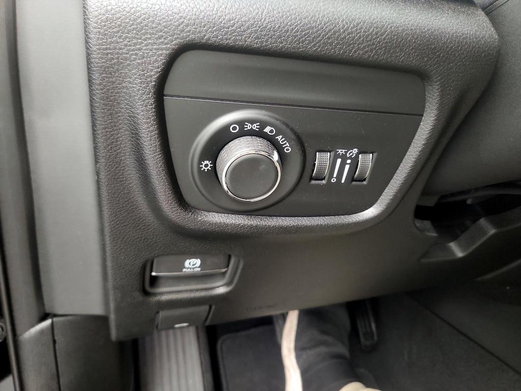 used 2023 Jeep Grand Cherokee car, priced at $29,998