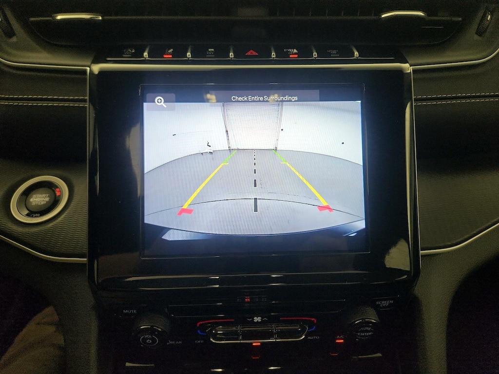 used 2023 Jeep Grand Cherokee car, priced at $29,998