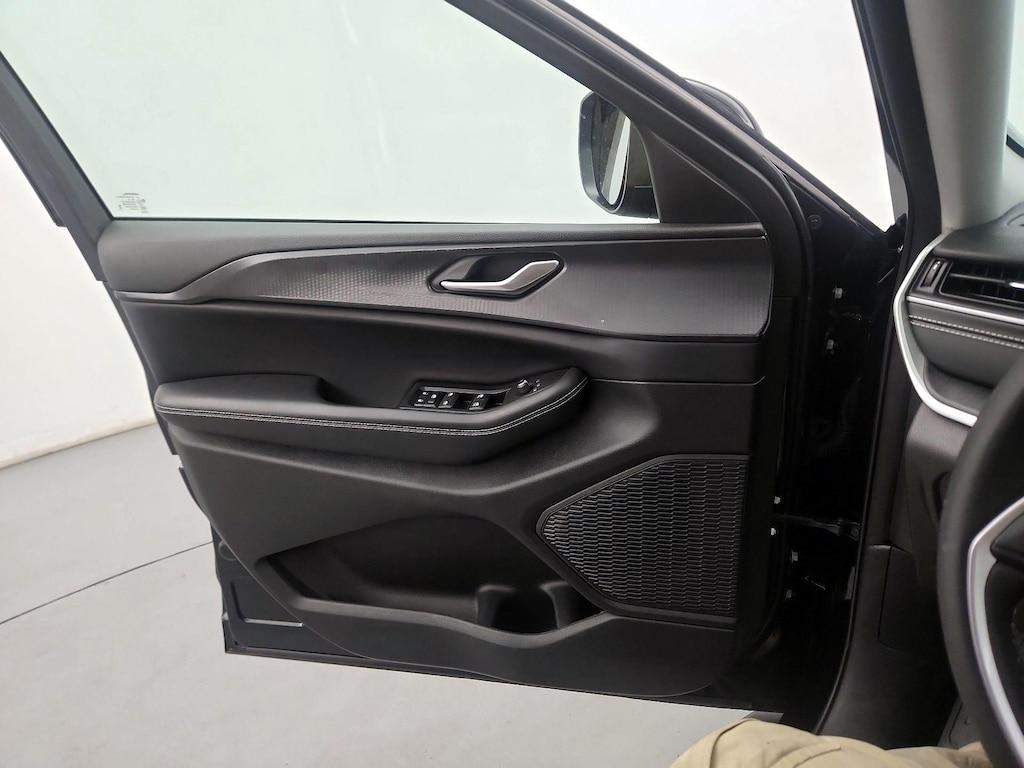 used 2023 Jeep Grand Cherokee car, priced at $29,998