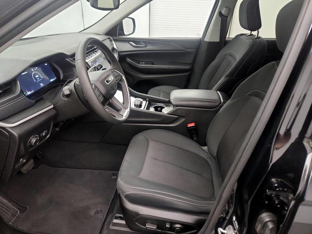 used 2023 Jeep Grand Cherokee car, priced at $29,998