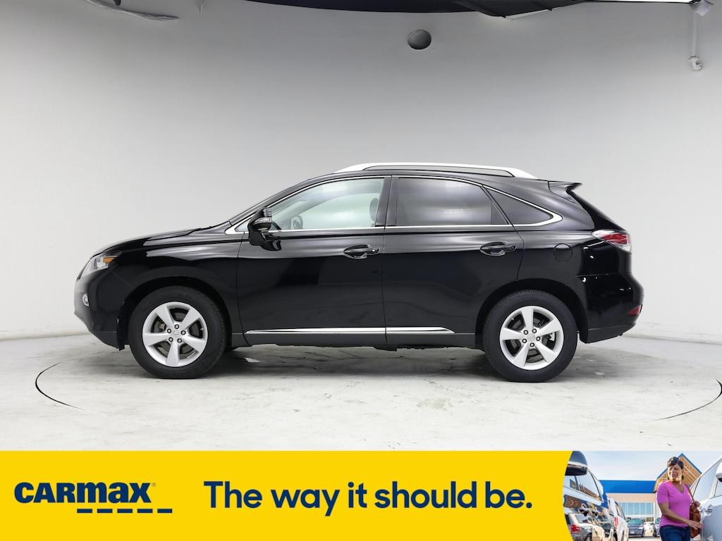used 2013 Lexus RX 350 car, priced at $20,998