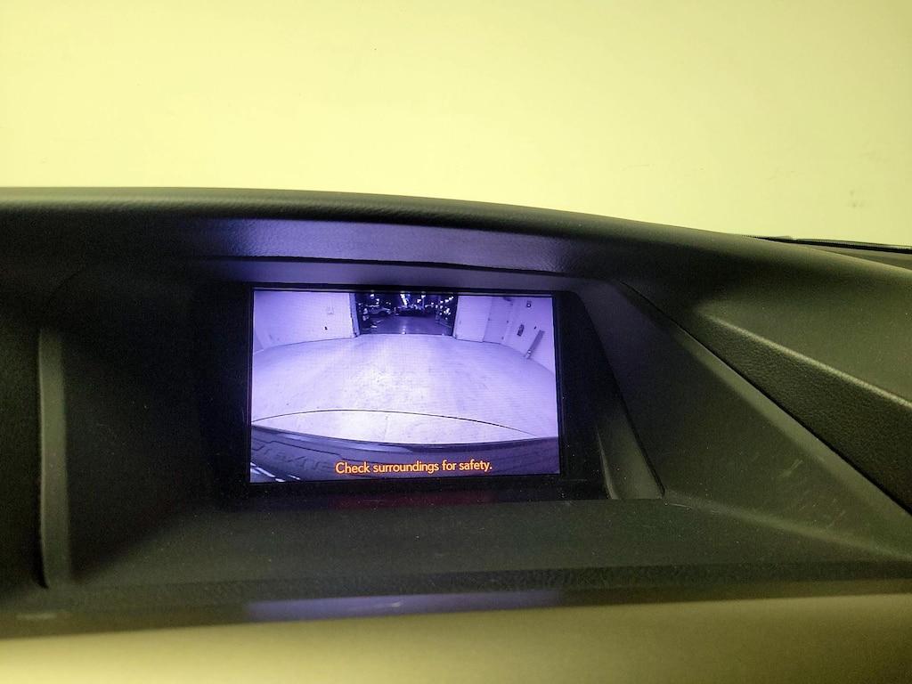 used 2013 Lexus RX 350 car, priced at $20,998