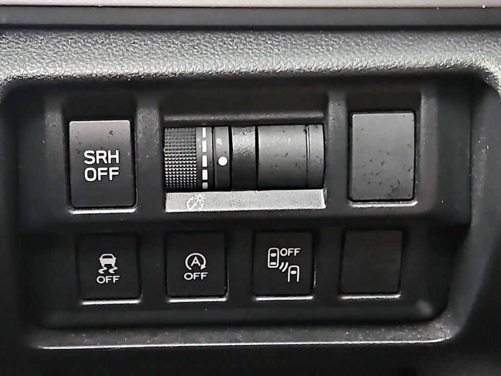 used 2021 Subaru Crosstrek car, priced at $27,998