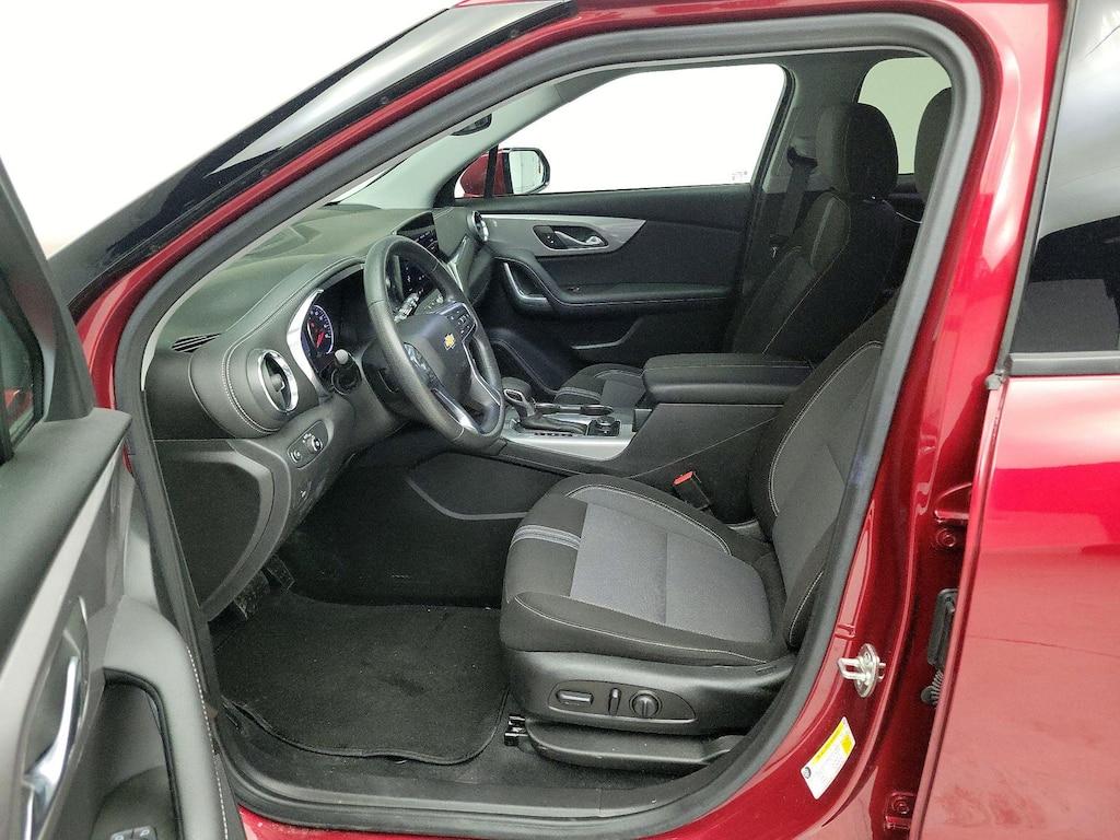 used 2023 Chevrolet Blazer car, priced at $26,998