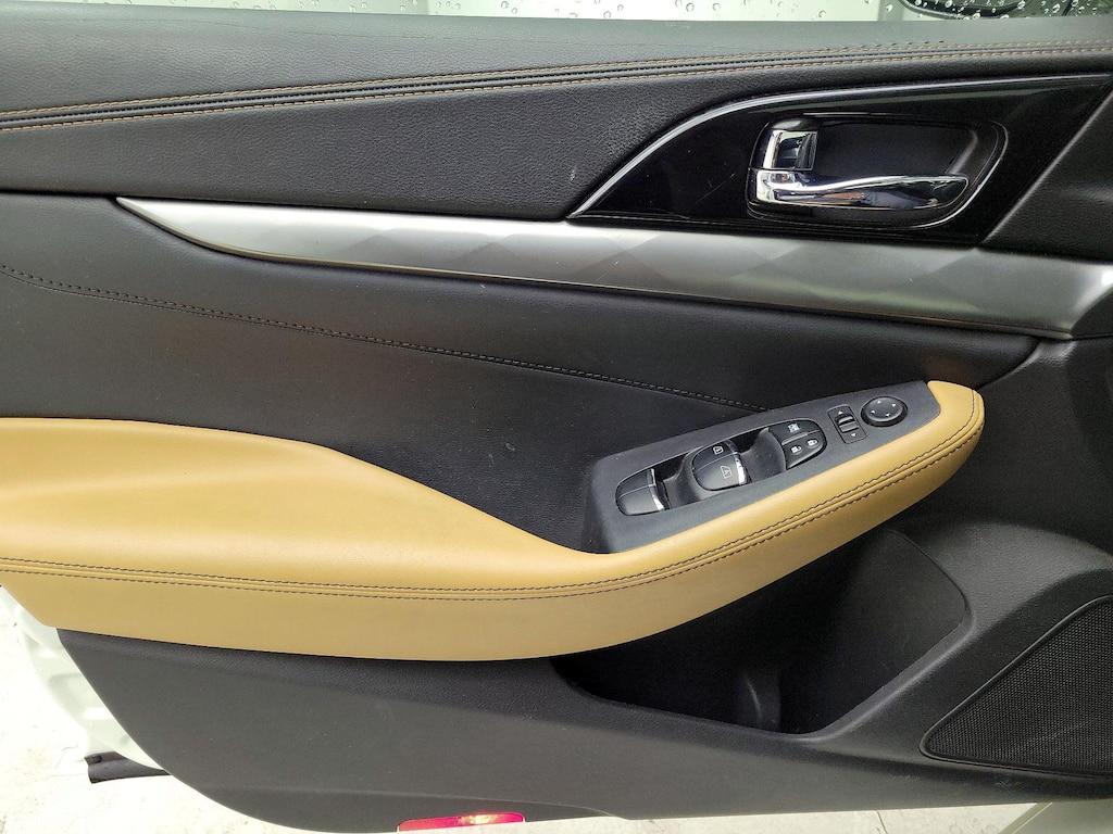 used 2017 Nissan Maxima car, priced at $19,998