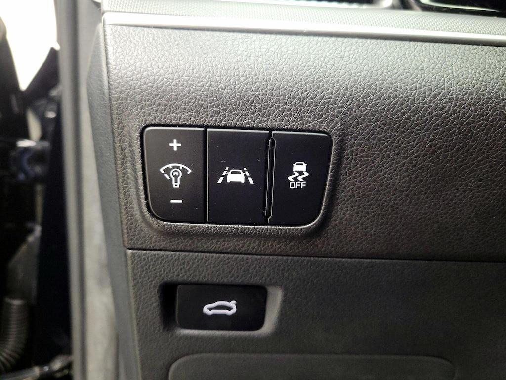 used 2021 Kia K5 car, priced at $23,998