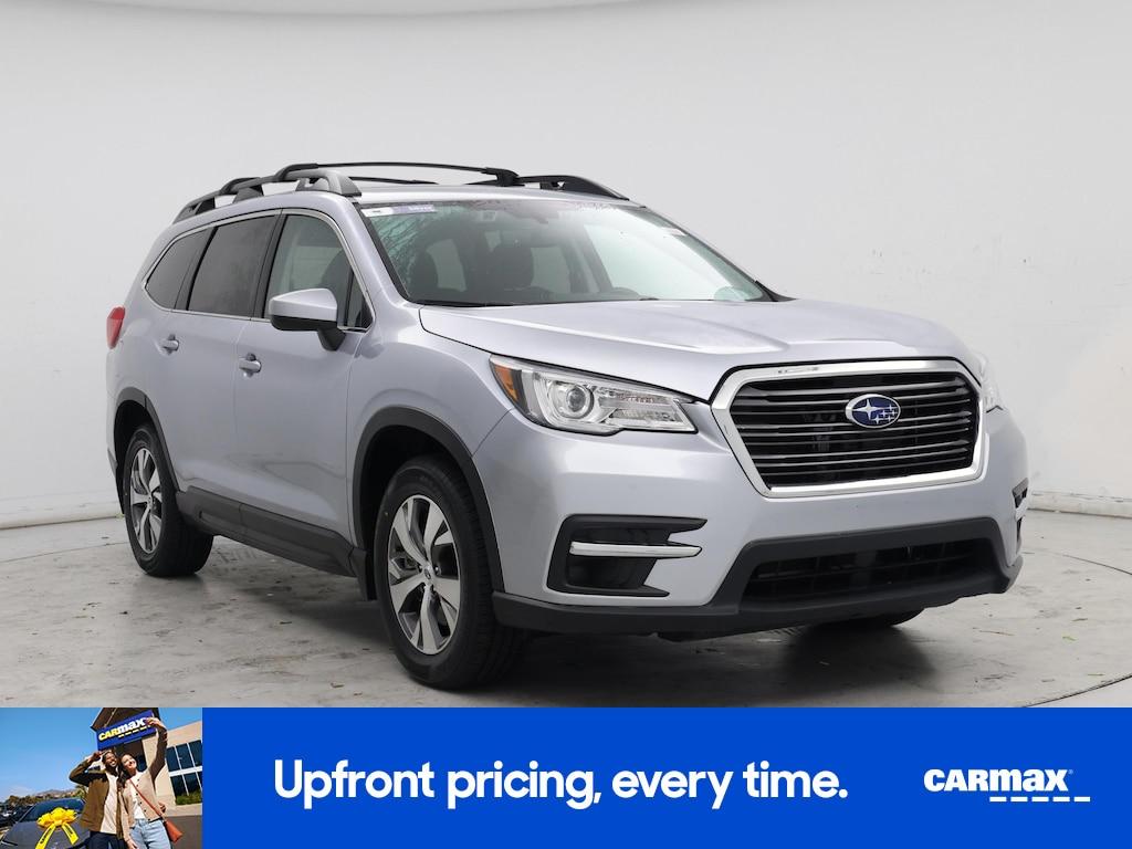 used 2022 Subaru Ascent car, priced at $29,998
