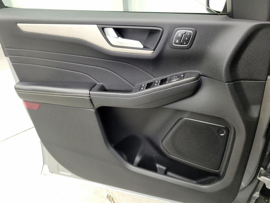 used 2022 Ford Escape car, priced at $20,998