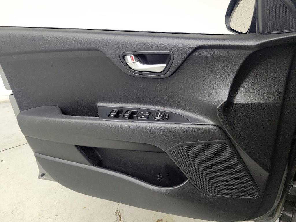 used 2022 Kia Rio car, priced at $17,998