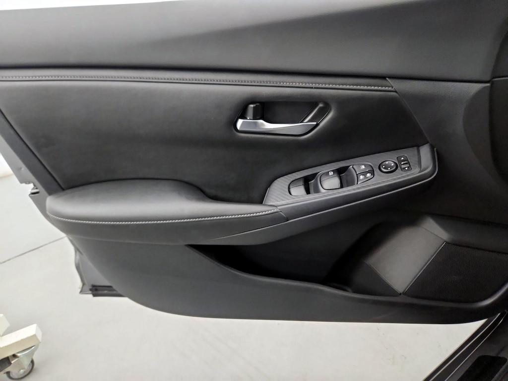 used 2021 Nissan Sentra car, priced at $19,998