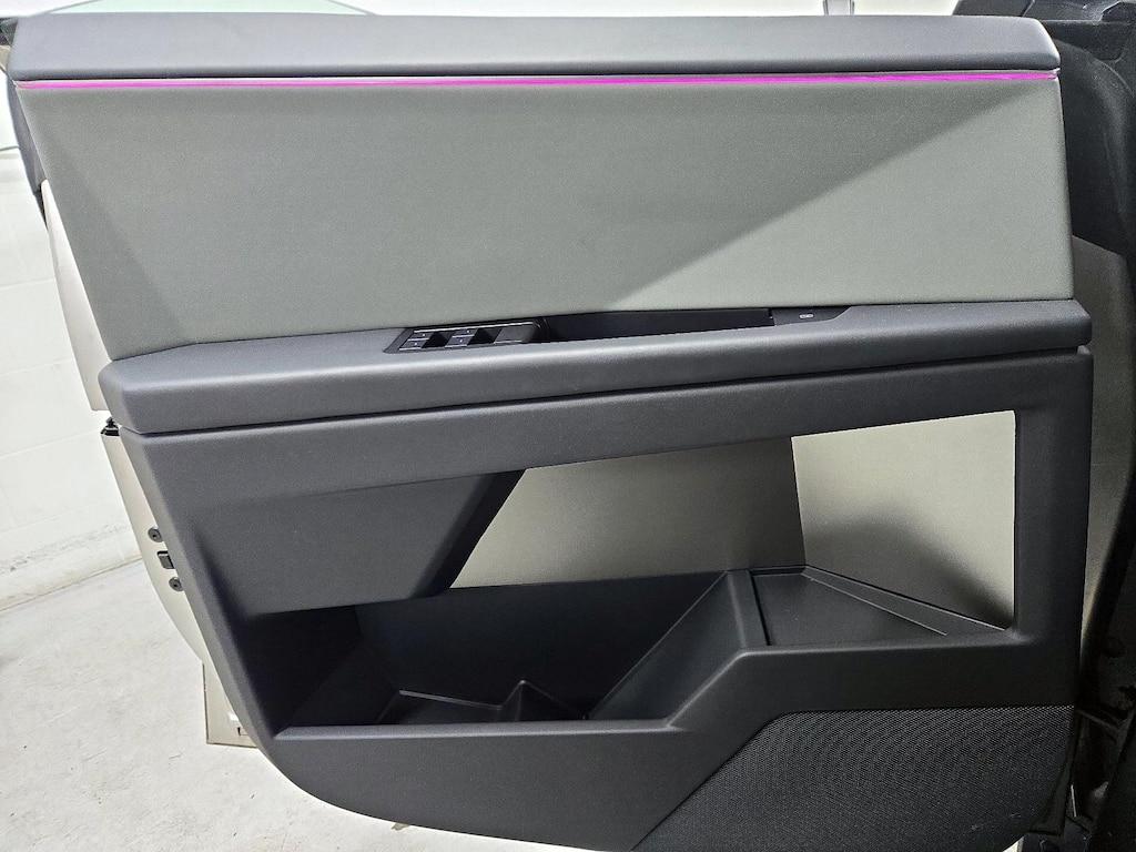 used 2024 Tesla Cybertruck car, priced at $75,998