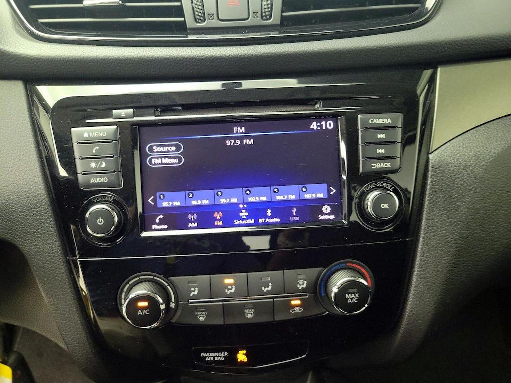 used 2019 Nissan Rogue Sport car, priced at $14,998