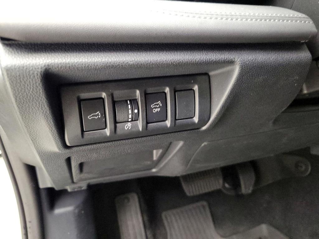 used 2024 Subaru Outback car, priced at $34,998