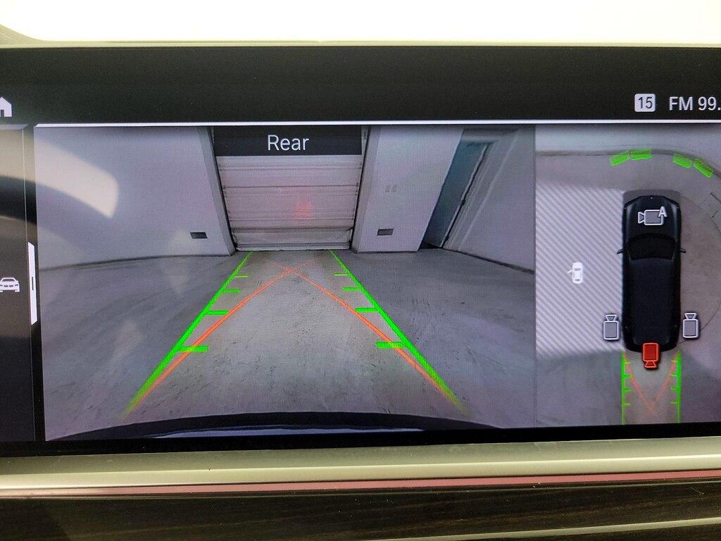 used 2019 BMW X7 car, priced at $47,998