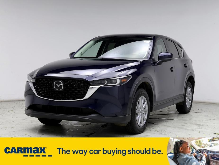 used 2023 Mazda CX-5 car, priced at $25,998