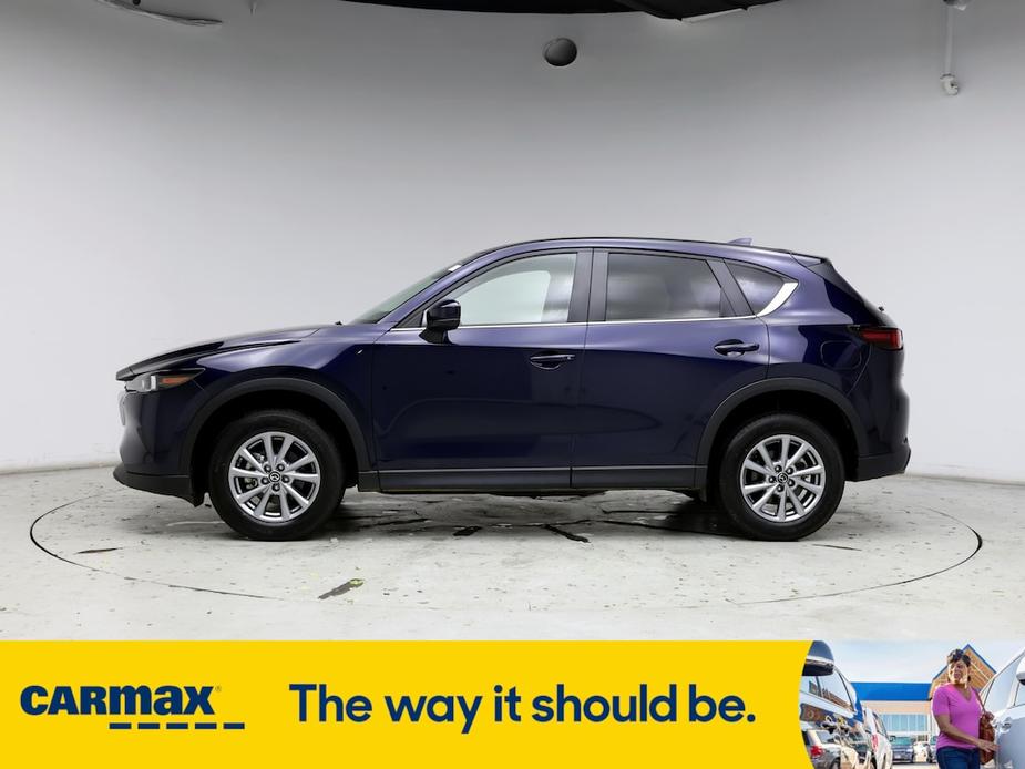 used 2023 Mazda CX-5 car, priced at $25,998