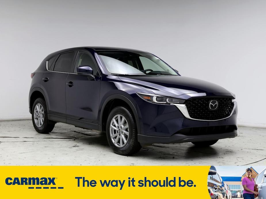 used 2023 Mazda CX-5 car, priced at $25,998