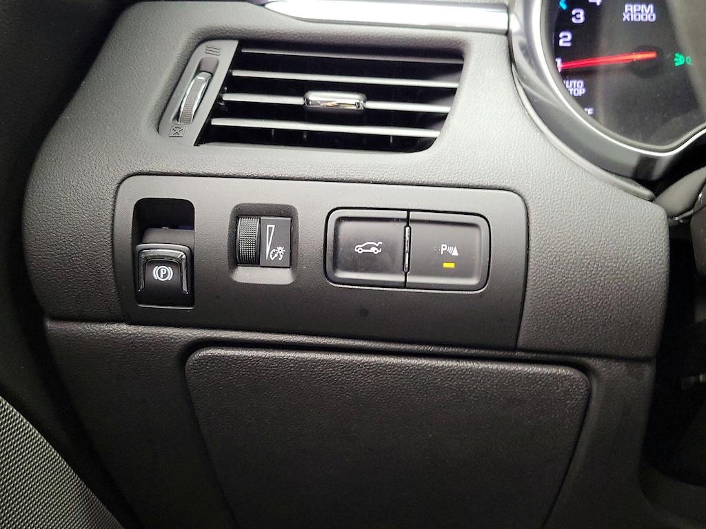 used 2015 Chevrolet Impala car, priced at $16,998