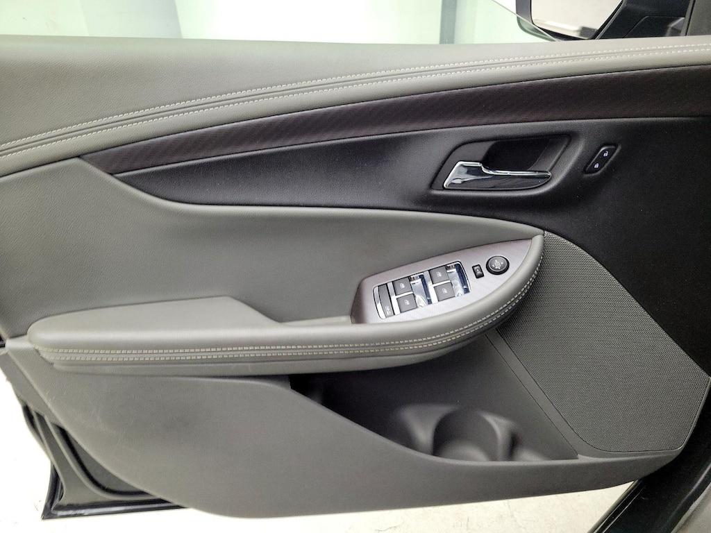 used 2015 Chevrolet Impala car, priced at $16,998