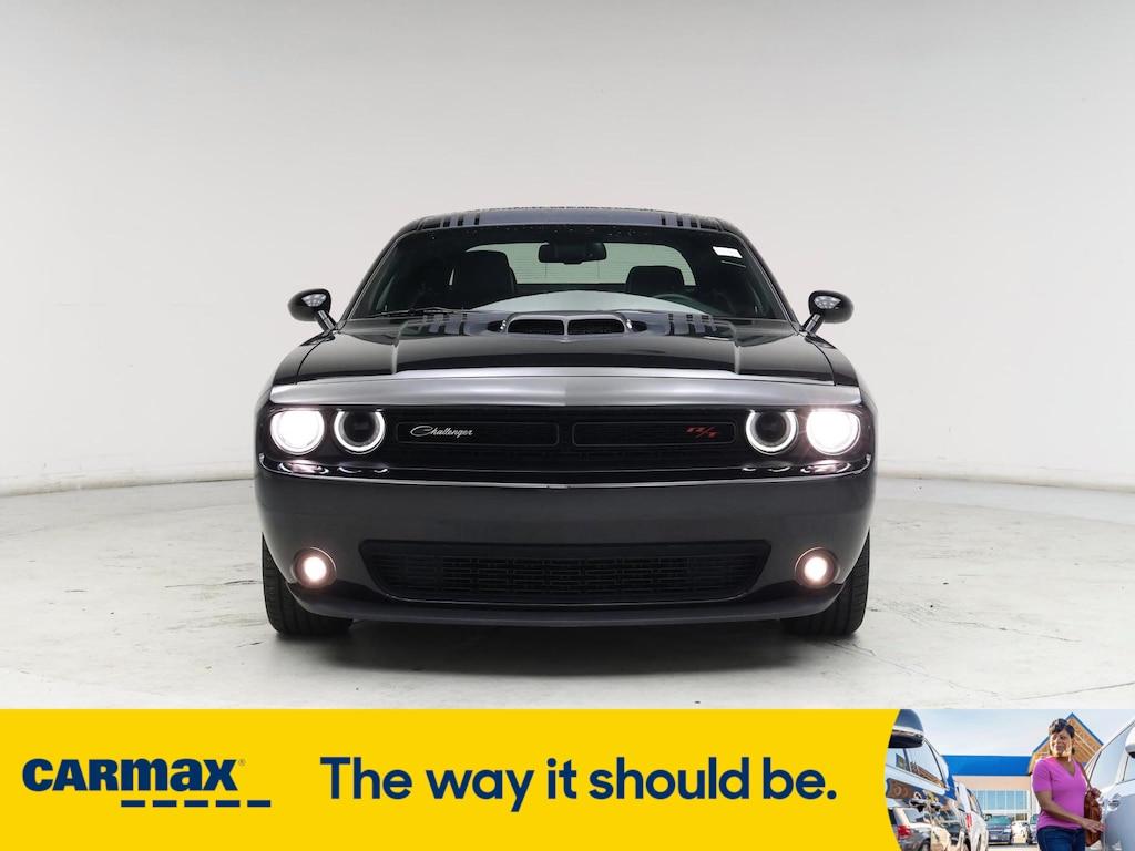 used 2015 Dodge Challenger car, priced at $29,998