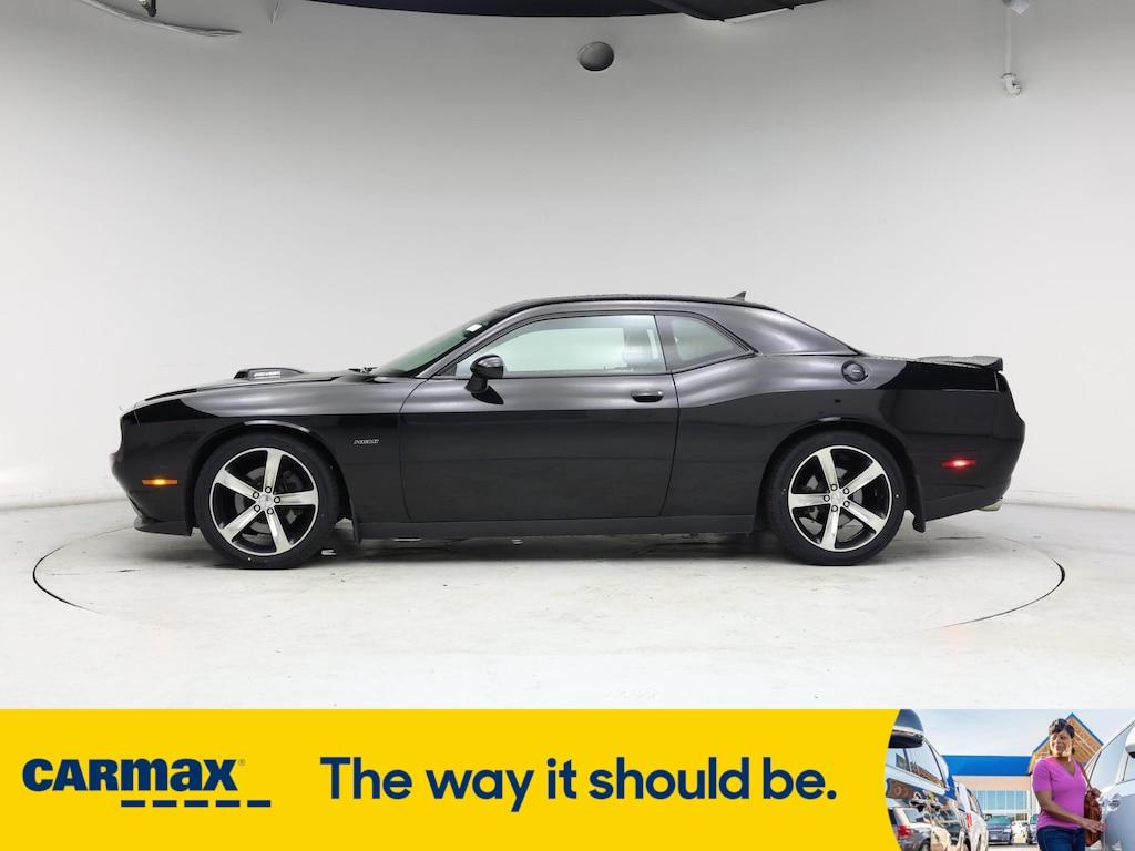 used 2015 Dodge Challenger car, priced at $29,998