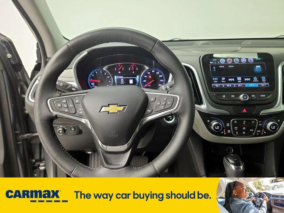 used 2018 Chevrolet Equinox car, priced at $20,998