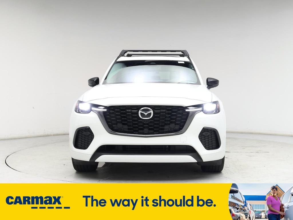 used 2025 Mazda CX-70 car, priced at $50,998