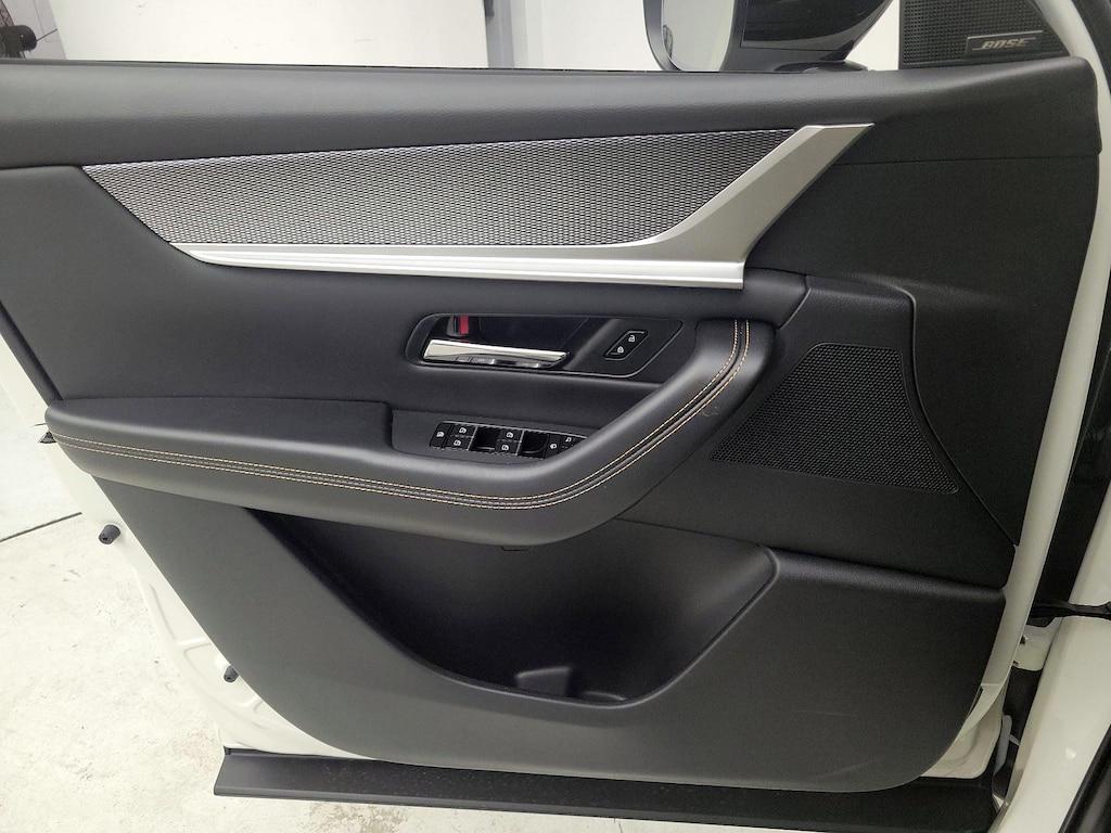 used 2025 Mazda CX-70 car, priced at $50,998