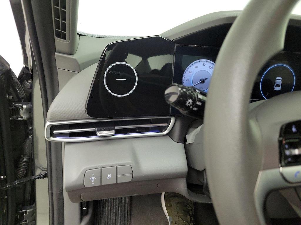 used 2024 Hyundai Elantra car, priced at $20,998