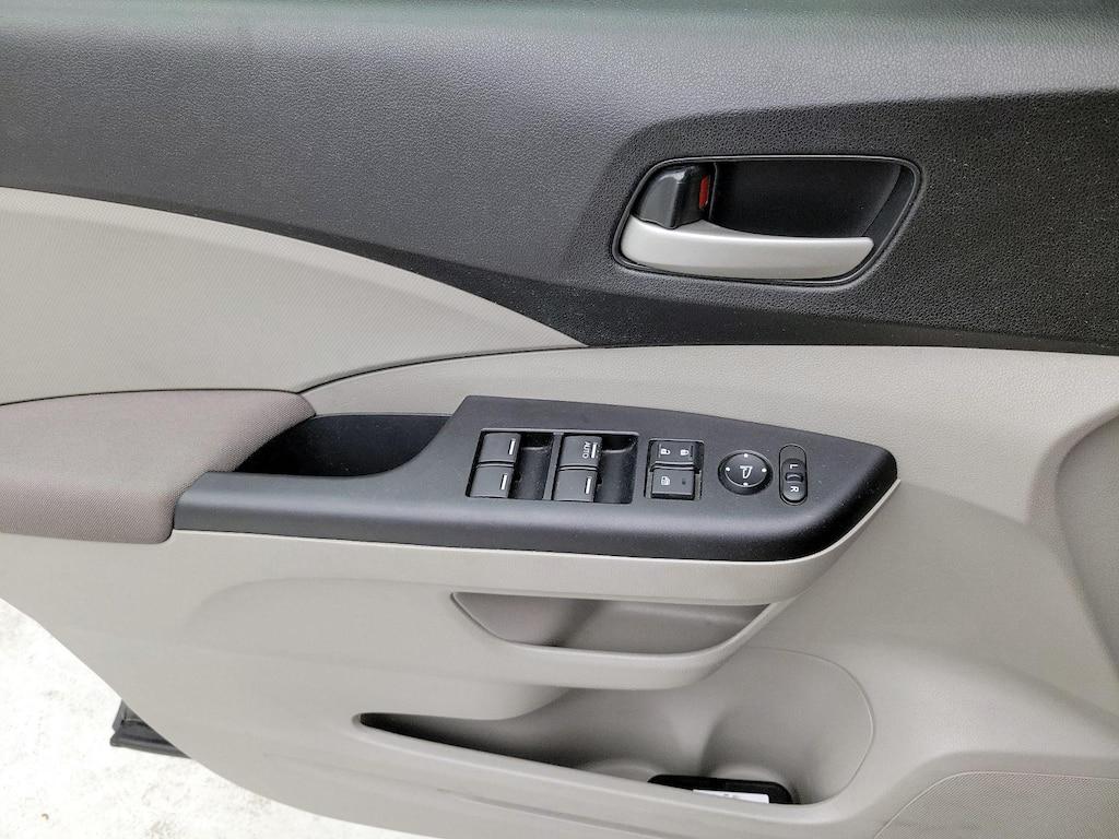 used 2014 Honda CR-V car, priced at $15,998