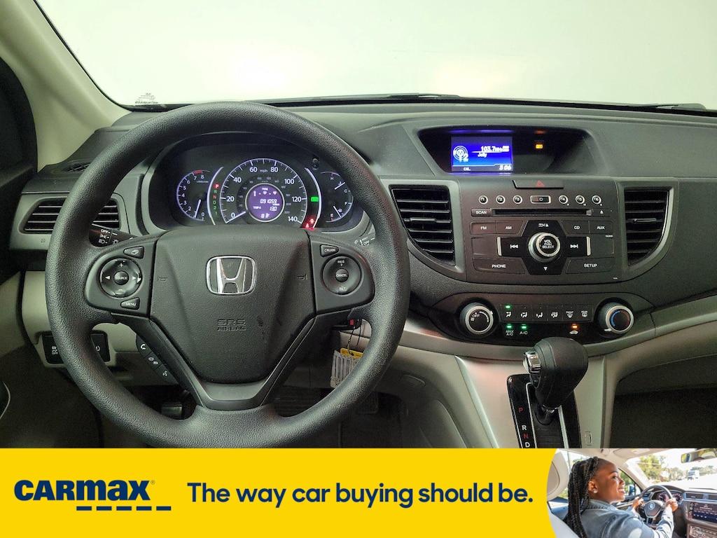 used 2014 Honda CR-V car, priced at $15,998