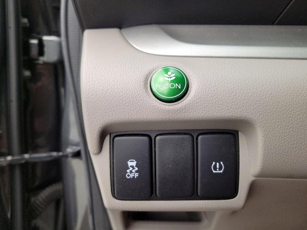 used 2014 Honda CR-V car, priced at $15,998