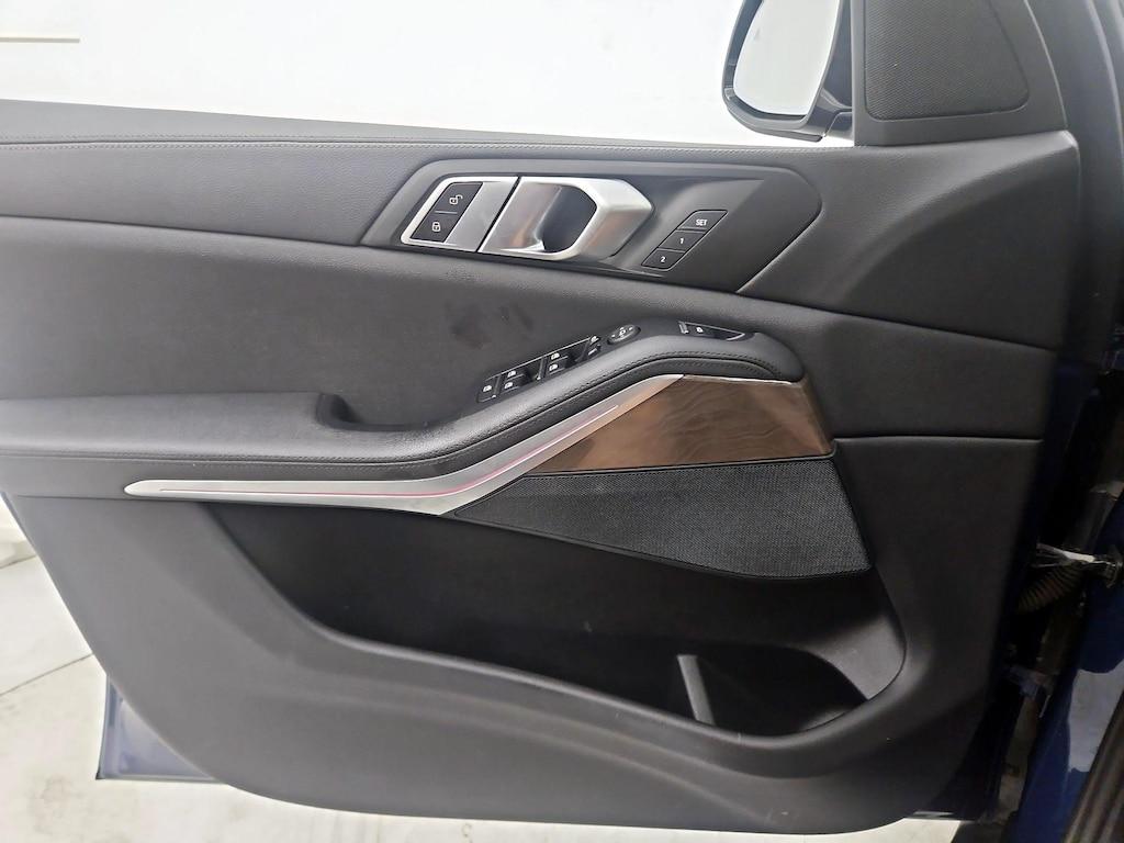 used 2020 BMW X5 car, priced at $30,998