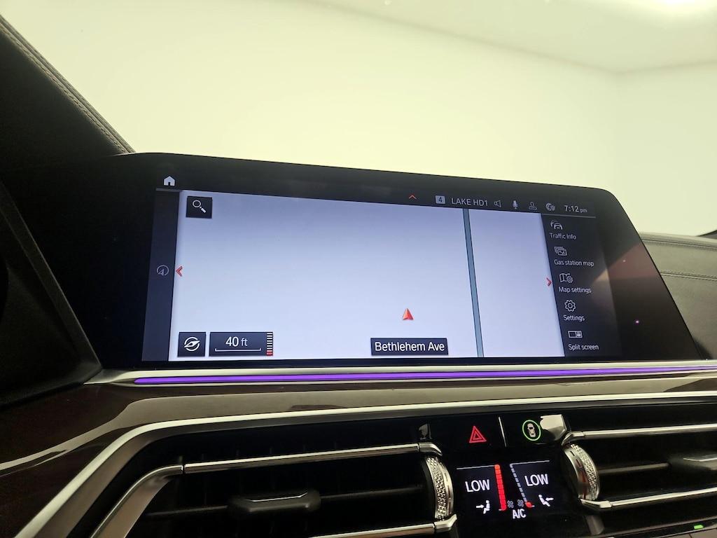 used 2020 BMW X5 car, priced at $30,998