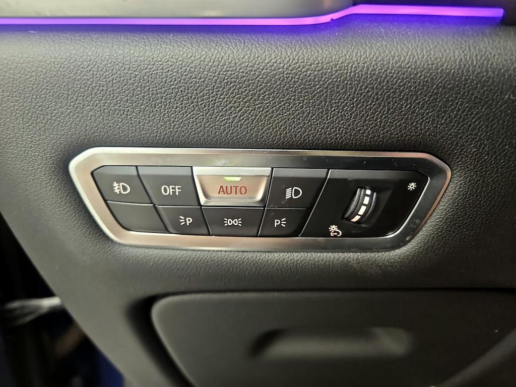 used 2020 BMW X5 car, priced at $30,998