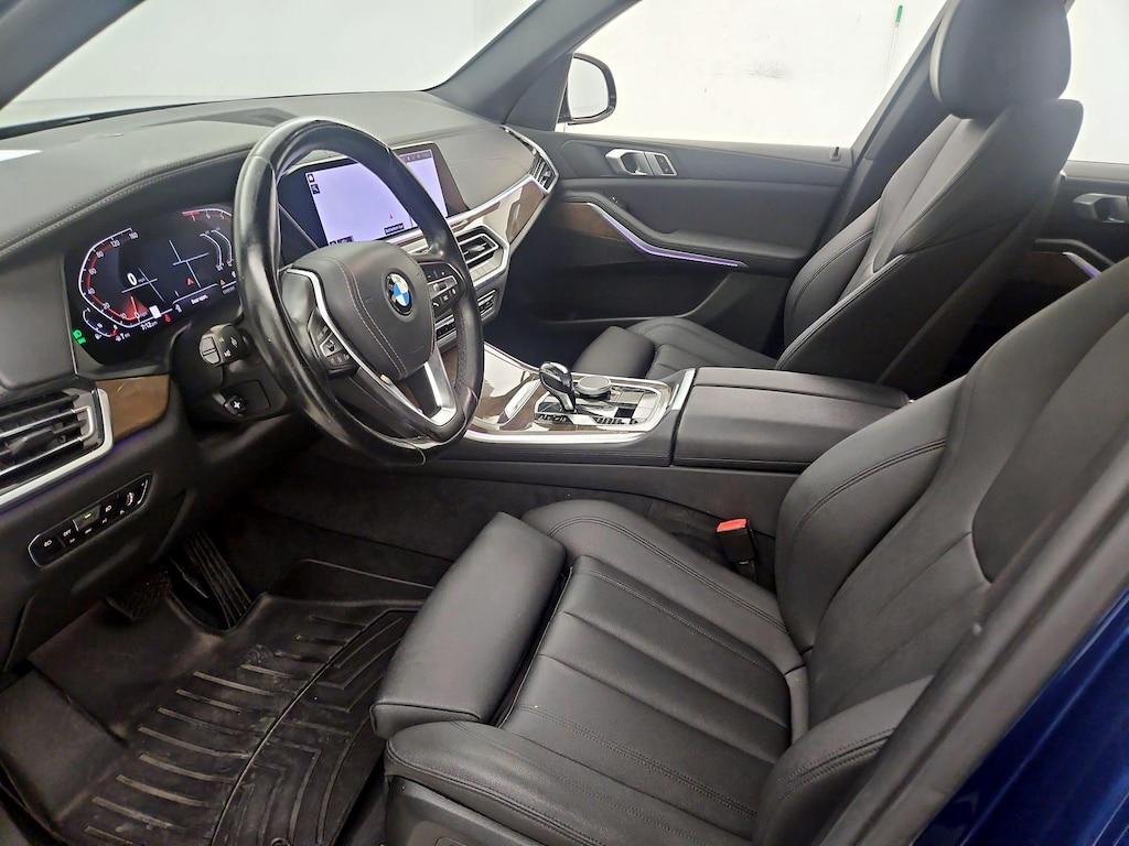 used 2020 BMW X5 car, priced at $30,998