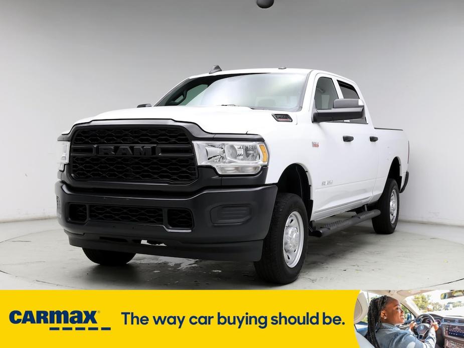 used 2021 Ram 2500 car, priced at $39,998