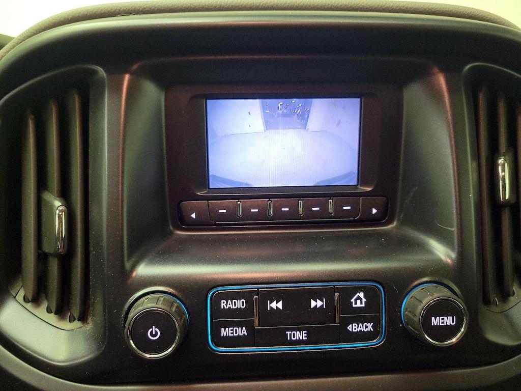 used 2017 Chevrolet Colorado car, priced at $24,998