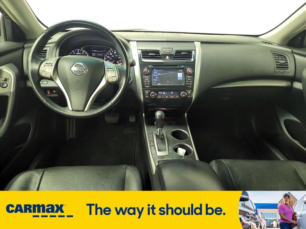 used 2013 Nissan Altima car, priced at $12,599