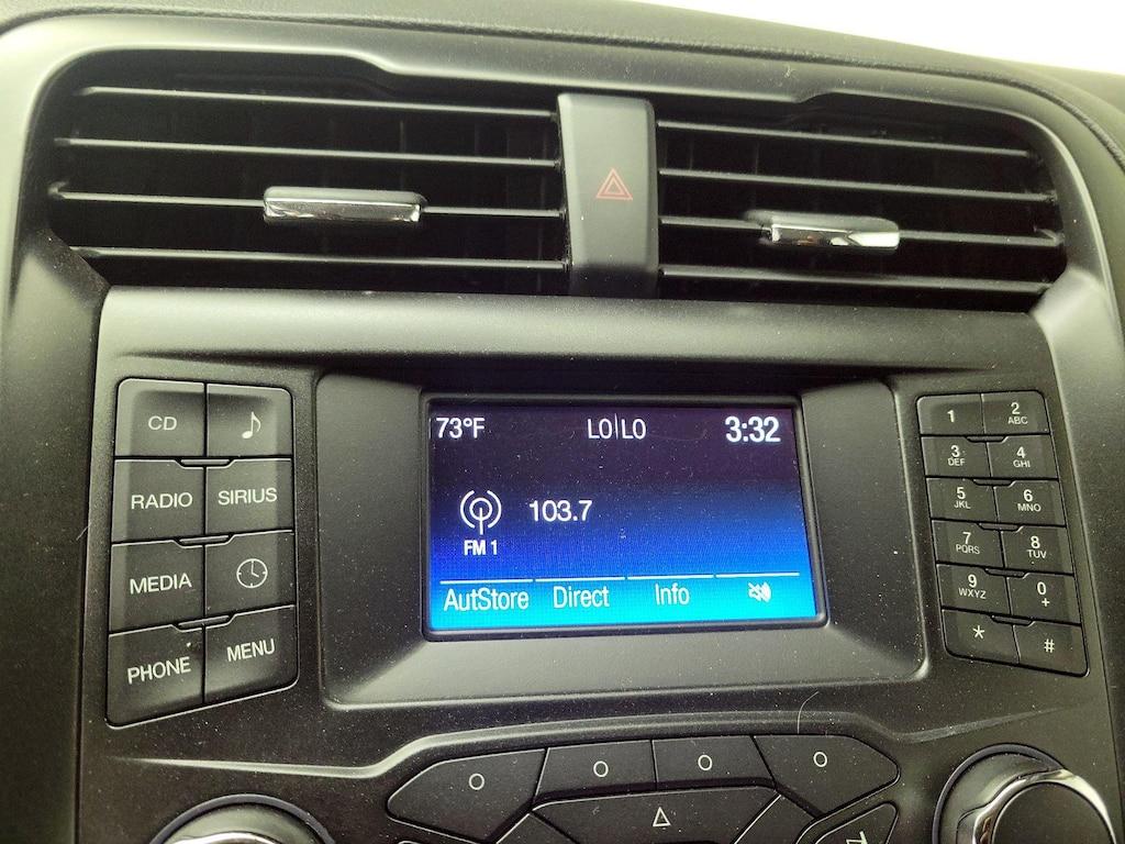 used 2018 Ford Fusion Hybrid car, priced at $13,998