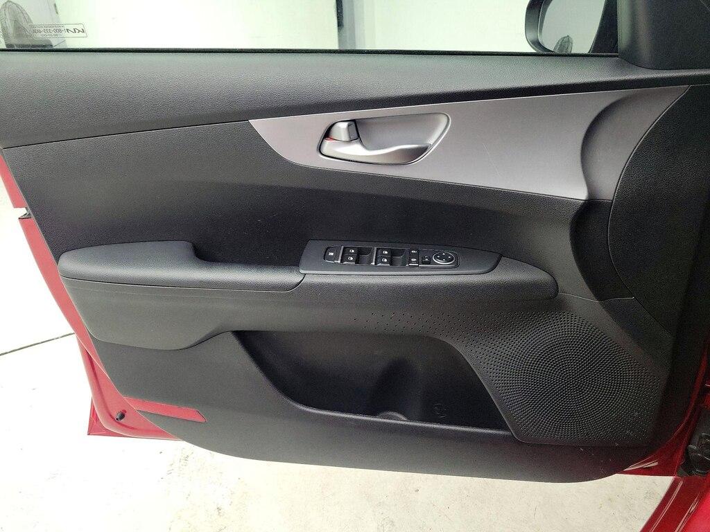 used 2023 Kia Forte car, priced at $18,998