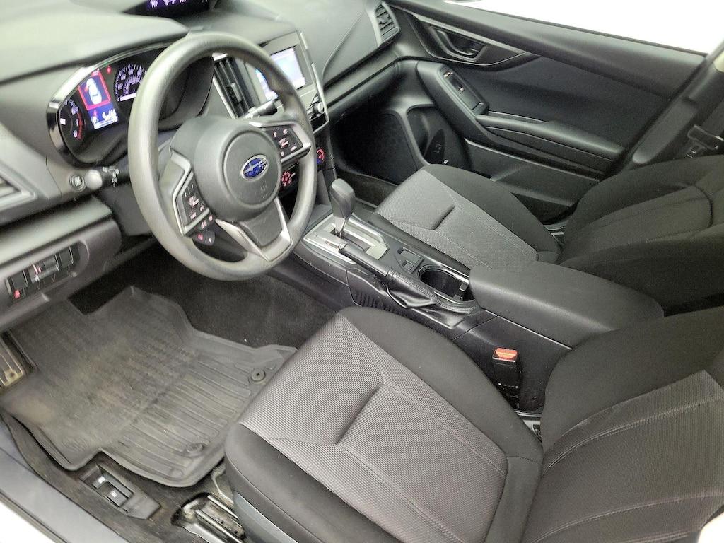 used 2019 Subaru Impreza car, priced at $18,998