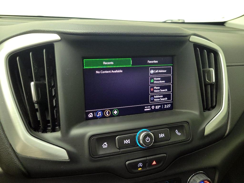 used 2023 GMC Terrain car, priced at $22,998