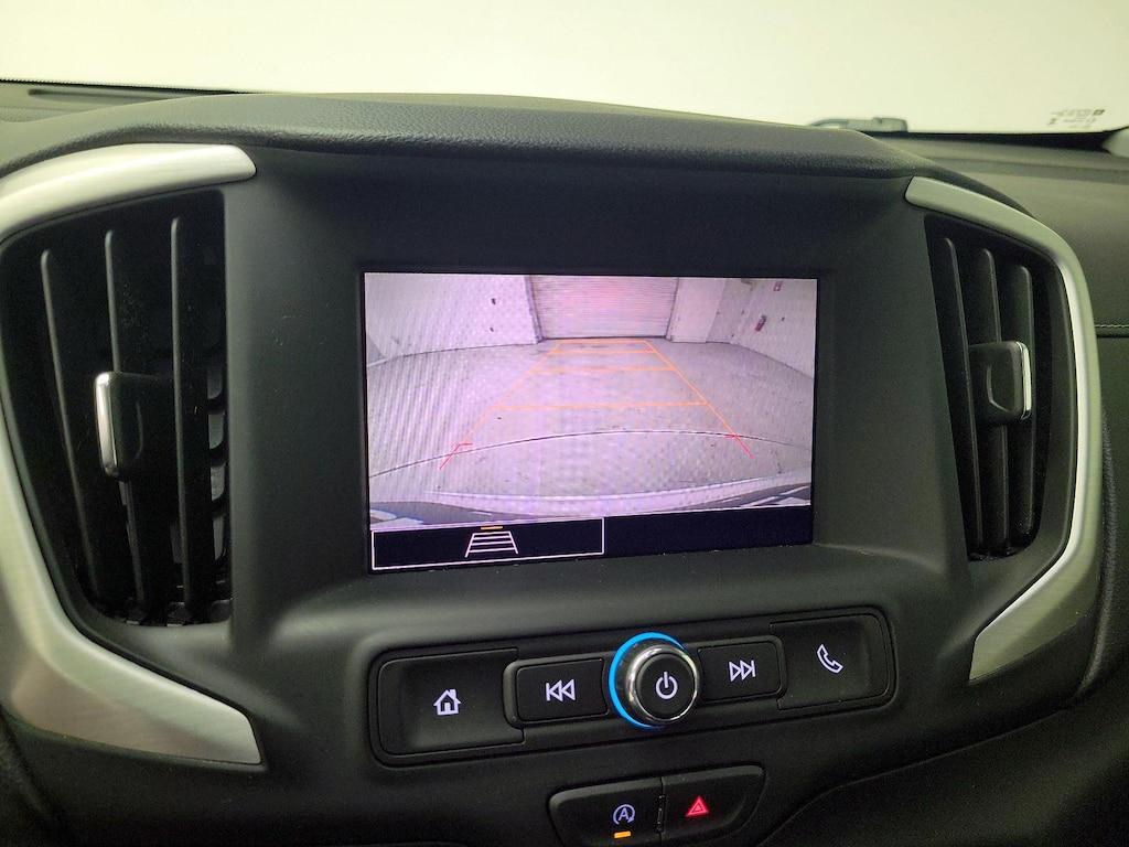 used 2023 GMC Terrain car, priced at $22,998