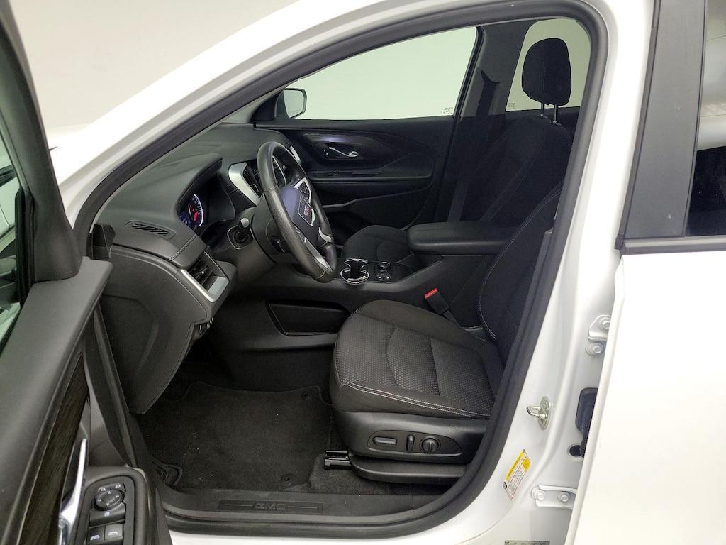 used 2023 GMC Terrain car, priced at $22,998