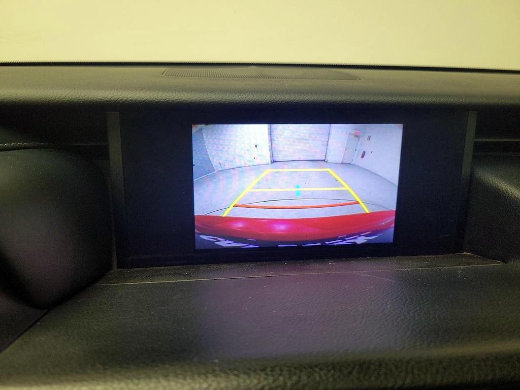 used 2018 Lexus IS 300 car, priced at $28,998