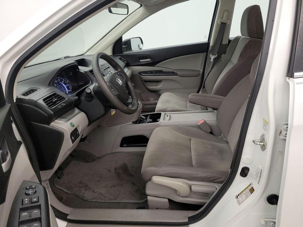 used 2014 Honda CR-V car, priced at $15,998