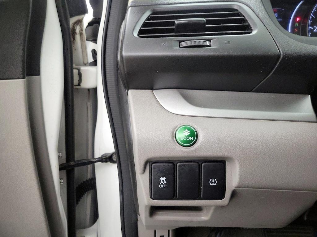 used 2014 Honda CR-V car, priced at $15,998
