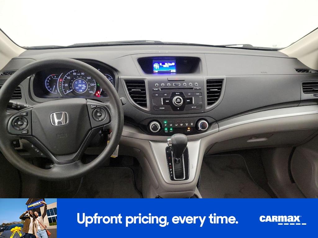 used 2014 Honda CR-V car, priced at $15,998