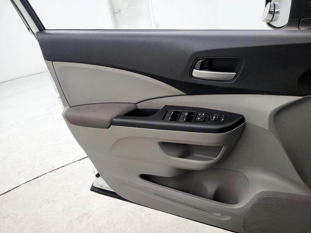 used 2014 Honda CR-V car, priced at $15,998
